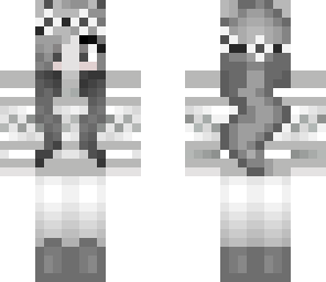 ghost girl