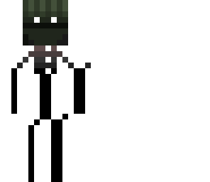 phantom puppet