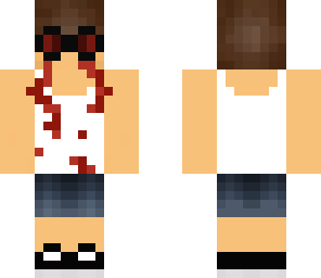 killer 8ginger8