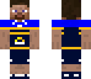 leeds rhinos steve