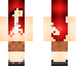 fnaf foxy female human