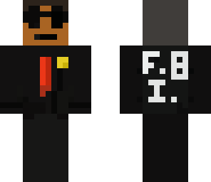 f b i agent