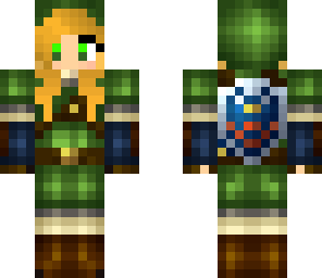 my link