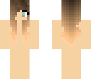 skin base girl