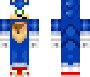 sonic boom hd