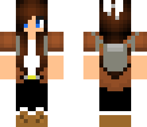 maddeangel adventurer