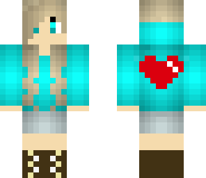 yeah nice skin