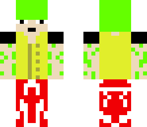 mantus