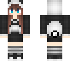 panda