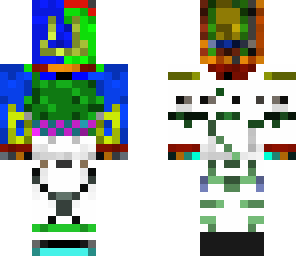 rainbow crisis omg