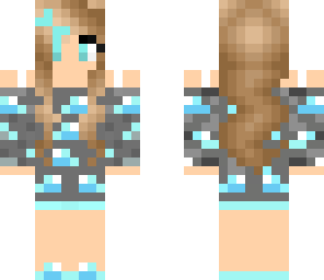 diamond girl