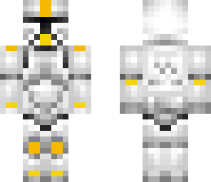 starwars bounty hunter custom clone armore