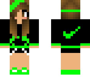 limey green
