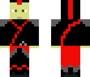 assassin guy