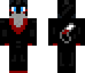 dark wolf