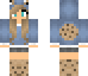 cute cookie monster