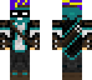 new skin