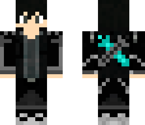 kirito