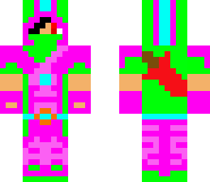 neon assassin