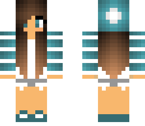 my favorite skin