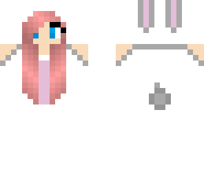 cutie bunnyyyyy