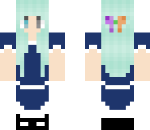 school girl