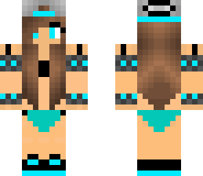 sexy bikini gurl