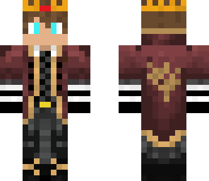 king