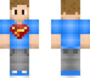 xzertplayzmc updated