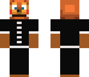 freddy fazbear