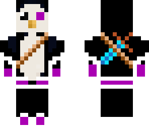 turbopenguin