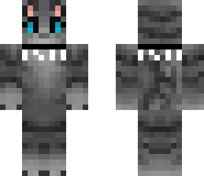 edited warrior cat