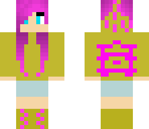 yeah nice skin 234