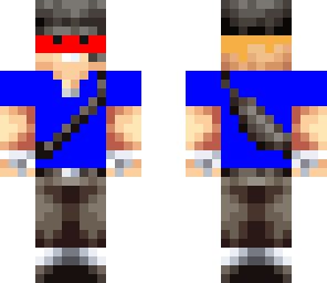 bonk boy scout