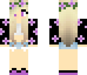 flowergirl