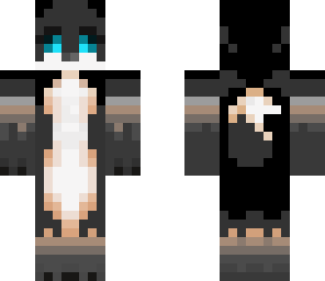 dark wolf
