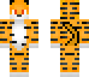 tiger