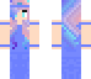 blueprincess