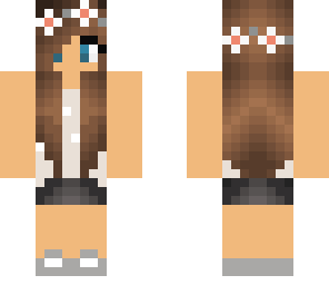 cutie summer girl edit