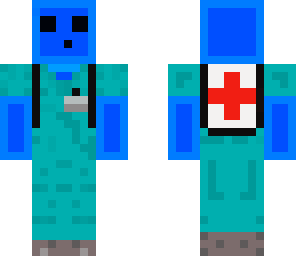 slime paramedic