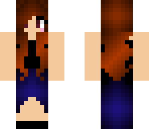 new sundress girl