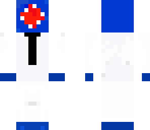 iballisticsquid's work suit