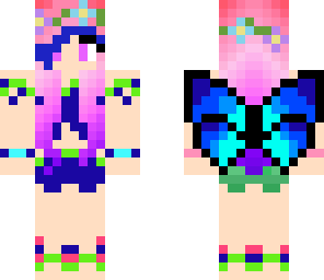 cute fairy