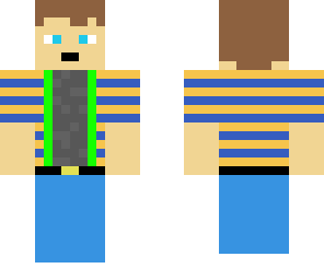 boy