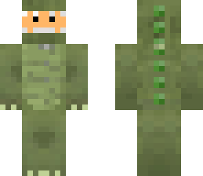 dino scout