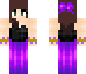 dapper day skin