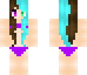 ima bikini