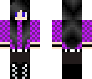 punk girl