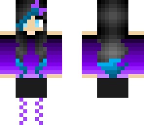 my friends skin
