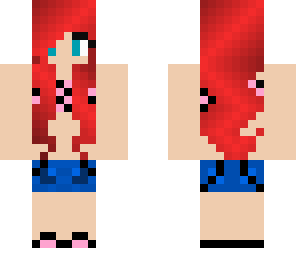 gamer girl